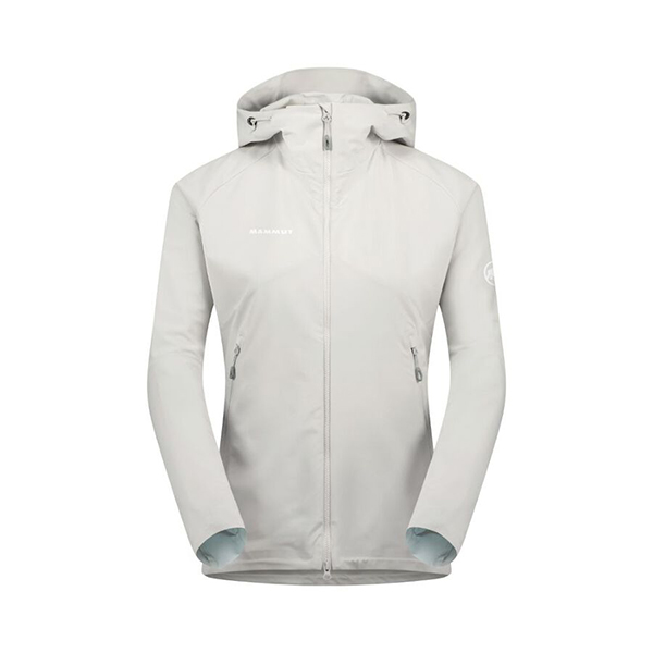 Macun 2.0 SO Hooded Women