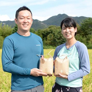 木下農園スタッフ 木下さま