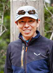 校長 田中 敦