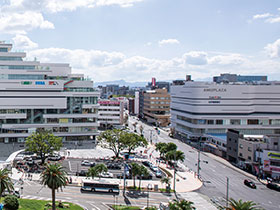 好日山荘 アミュプラザみやざき・やま館店