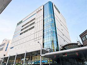 好日山荘 広島パルコ店