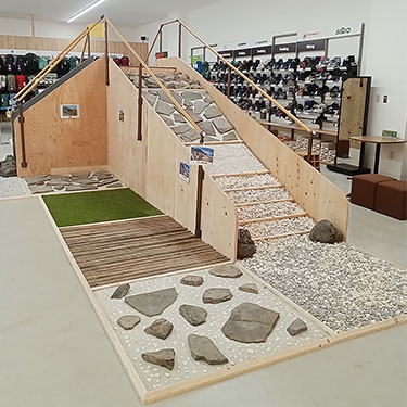 イオンモールとなみ店