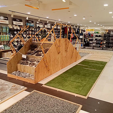 新さっぽろサンピアザ店