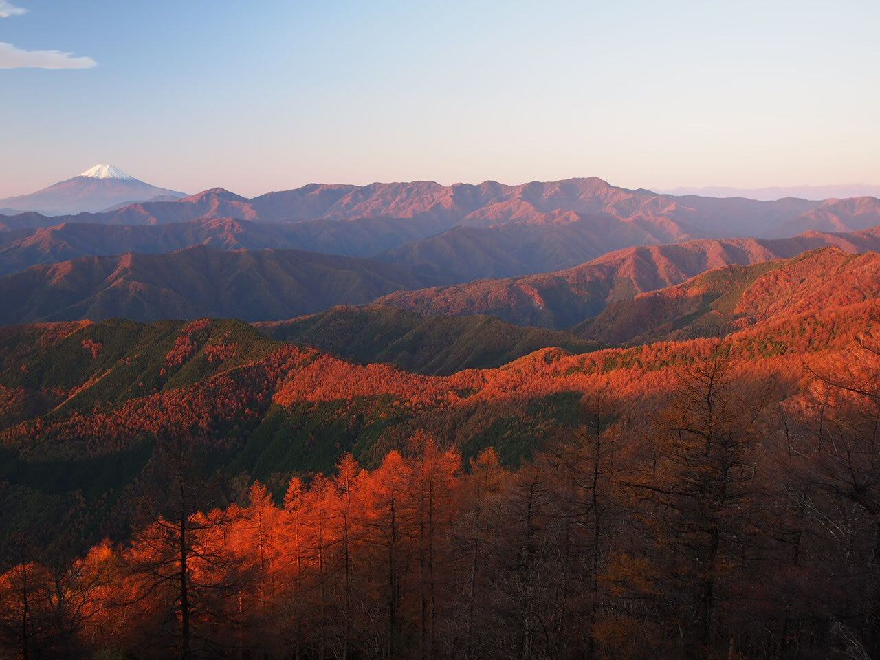 登山・クライミング・アウトドア用品の総合専門店 好日山荘