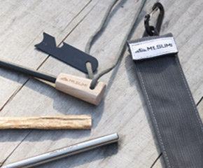 ファイヤースターター