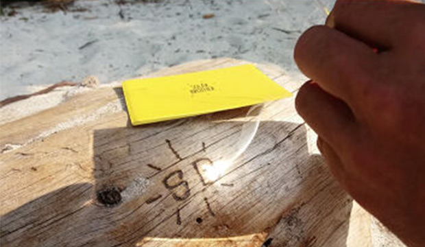 アドベンチャーキット