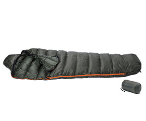 ダウンシュラフ3000