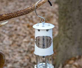 JDバーフォード マイナーズランプ