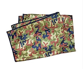 キャンピングフィールドシート