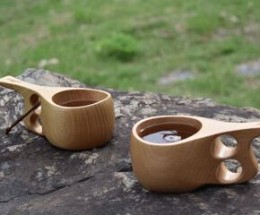 FORESTABLE ククサカップ