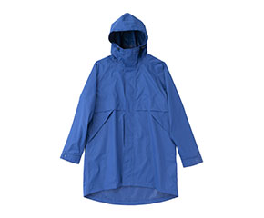 マウンテンパーカー