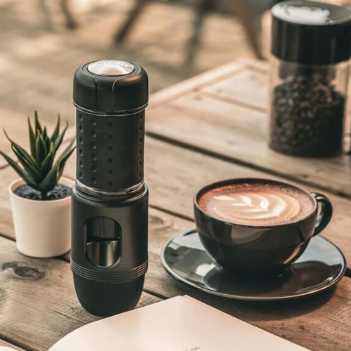 スタレッソ ミニ