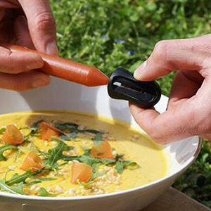 クレドレニンニクとうがらし味