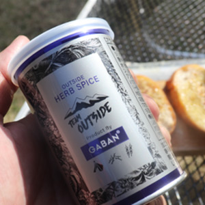 アウトサイドハーブスパイス
