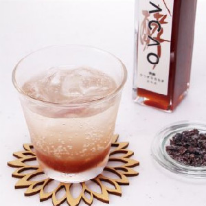 発酵クリオロカカオエキス