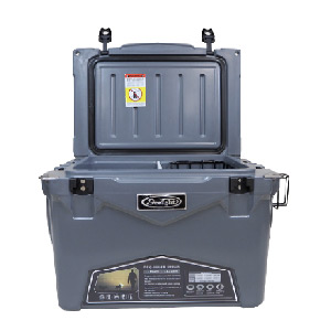 アイスランドクーラーボックス