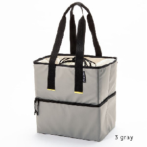 ソコクールバッグL