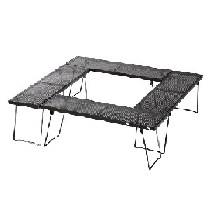 マルチイロリテーブル 4PC