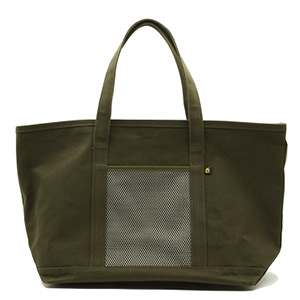 takibi Tote Bag