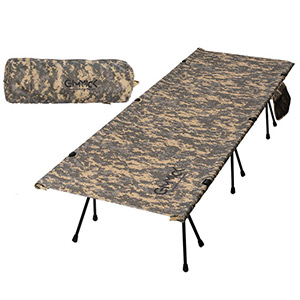 ギミック アウトドアコット