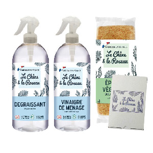 ハウスホールドクリーナーセット