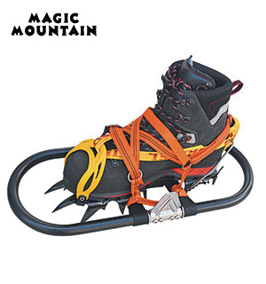 ネイジュII / Neige II TJWN022 フラットフレーム