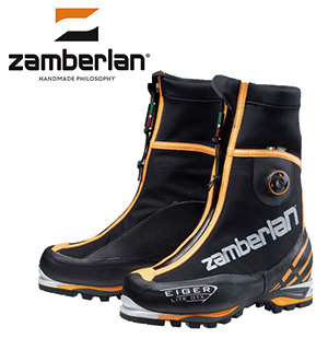 アイガー LITE GT RR BOA