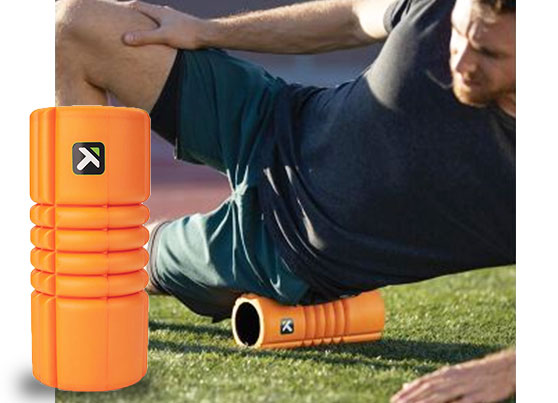 グリッド トラベル オレンジ