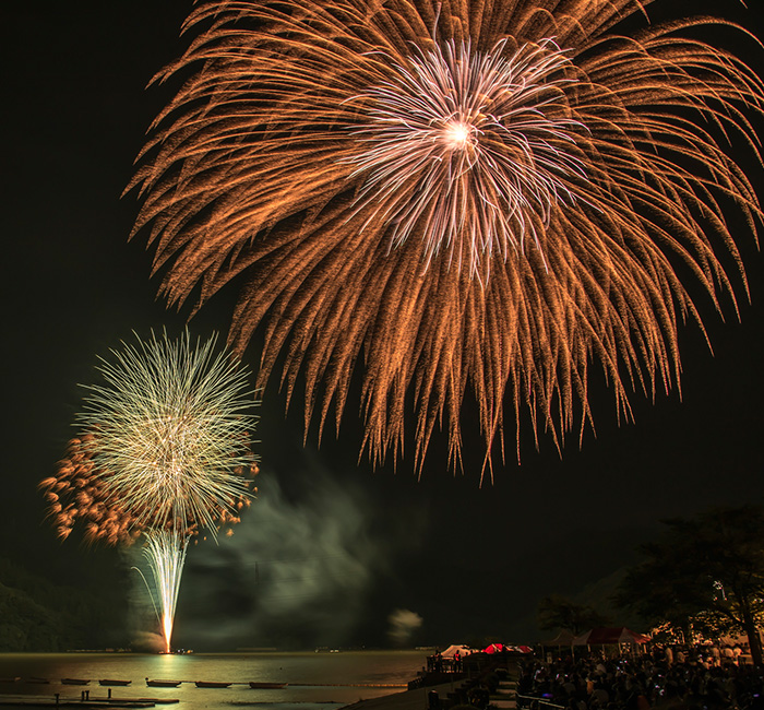 ラン＆トレラン