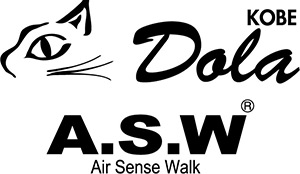 Dola＆ASWのロゴ