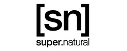 スーパーナチュラル
