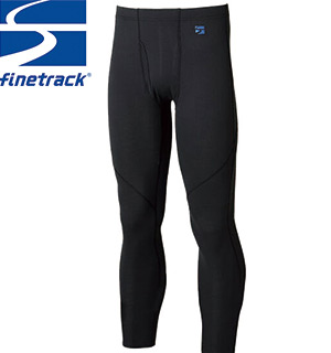 メリノスピンサーモタイツ