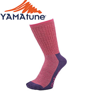 アルパイン ヘビー クルー