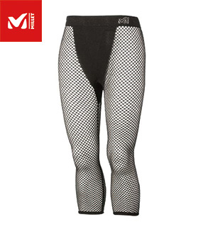 ドライレイヤーウォームロングスリーブ