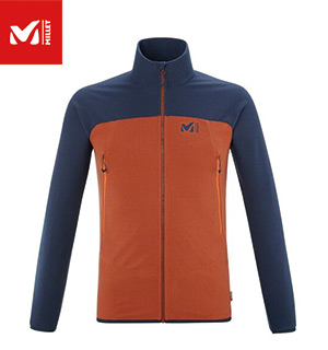 K ライトグリッド ジャケット