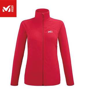 K ライトグリット ジャケット（ウィメンズ）