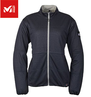 ホールガーメント ワッフルウール クルー（ウィメンズ） 