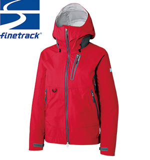 エバーブレスアクロ ジャケットウィメンズ