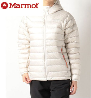 1000イーズダウンフーディー（1000FP）レディース