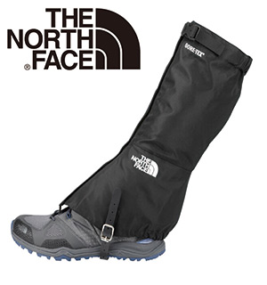 アルパイン ロング ゲイター 