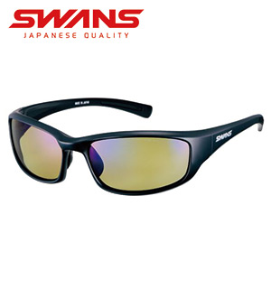 SWANS サングラスウォーリアー・セブン