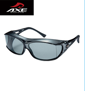 AXEオーバーグラス SG-605P