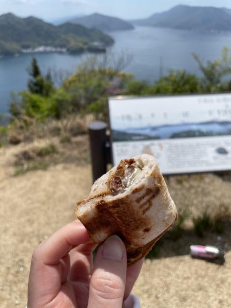 ちょび山さんの投稿画像