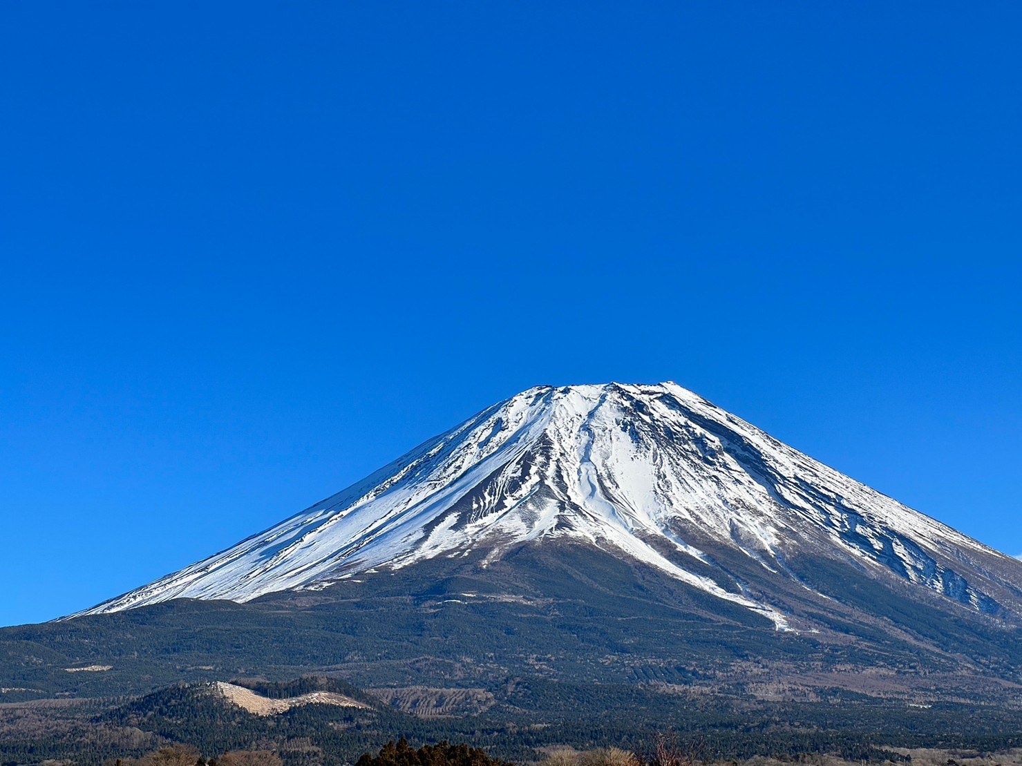 【好日山荘登山学校×島田ガイド事務所】 富士山登頂の為のトレーニング　伊吹山