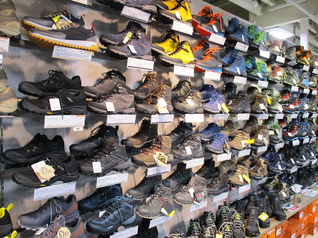 好日山荘 京都河原町店 Shop 登山用品 アウトドア用品の専門店 好日山荘 好日山荘 京都河原町店 Shop 登山用品 アウトドア用品の専門店 好日山荘