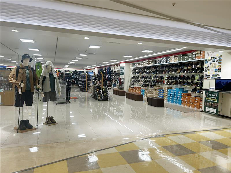 アルピコプラザ松本駅前店