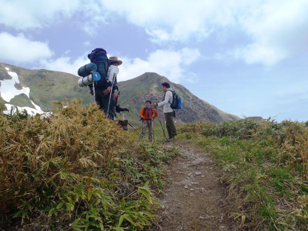 名古屋勤務時代のお客様に会い、ビックリ！