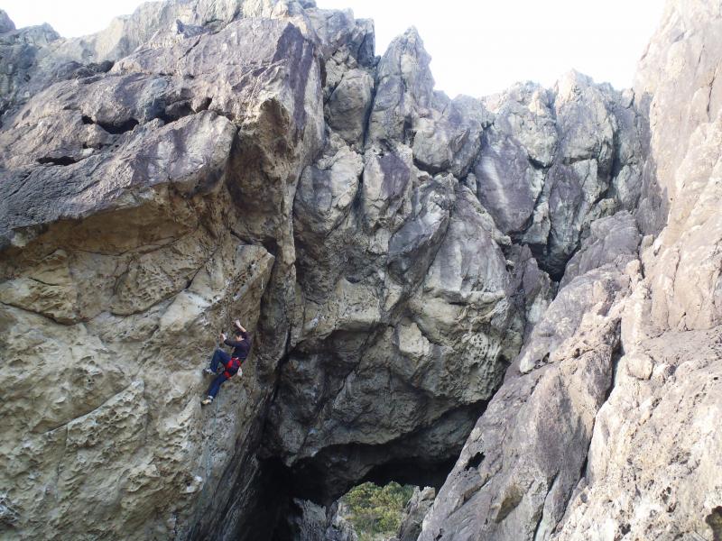 ＭＡＴＲＩＸは看板ルート。