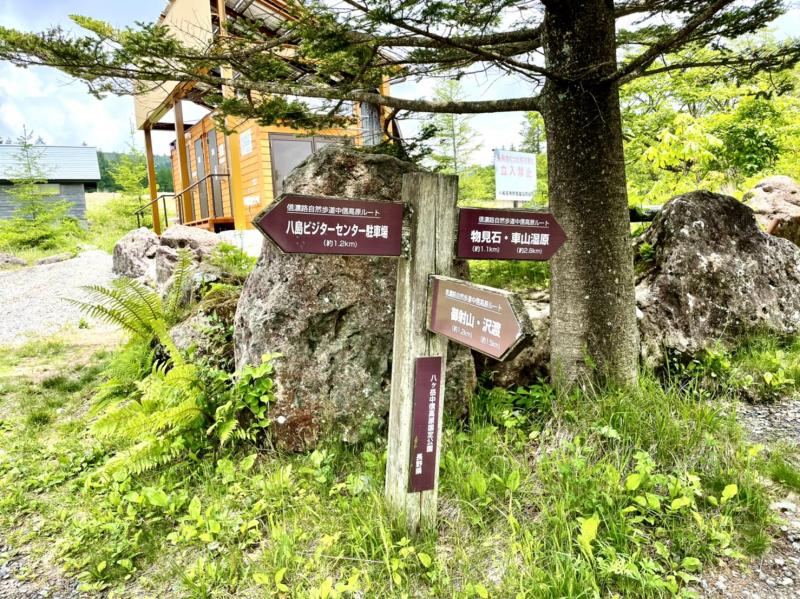 トイレ有ります。