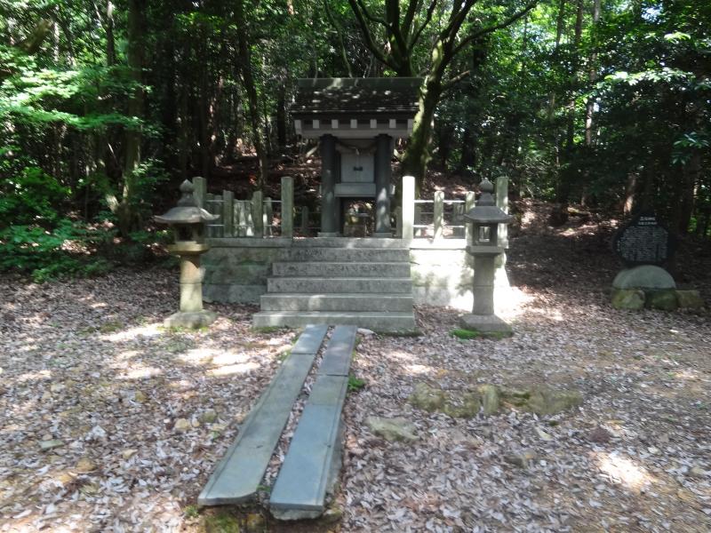 高社神社